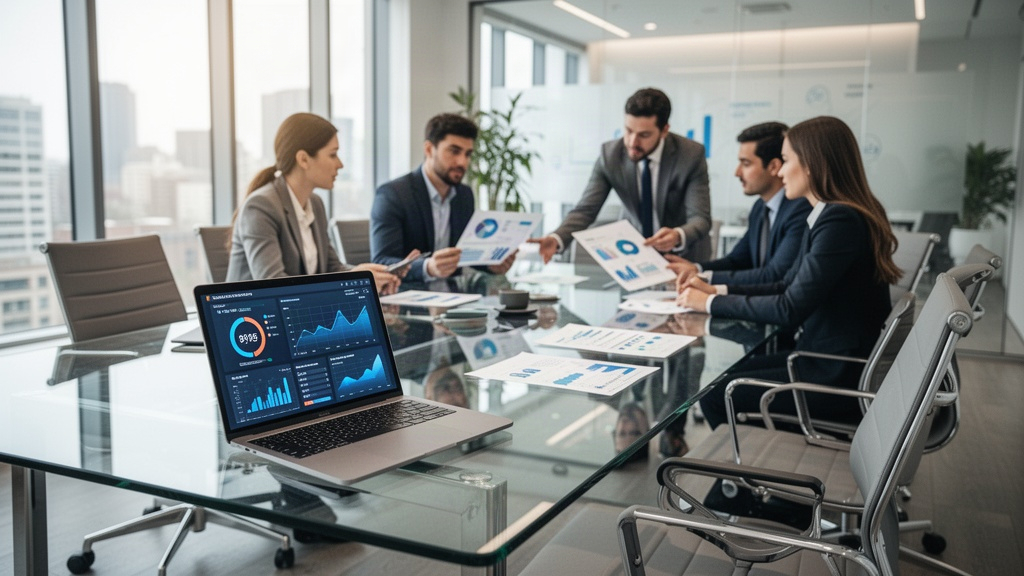 Automatisierung im Vertrieb: Wie Sie Ressourcen sparen