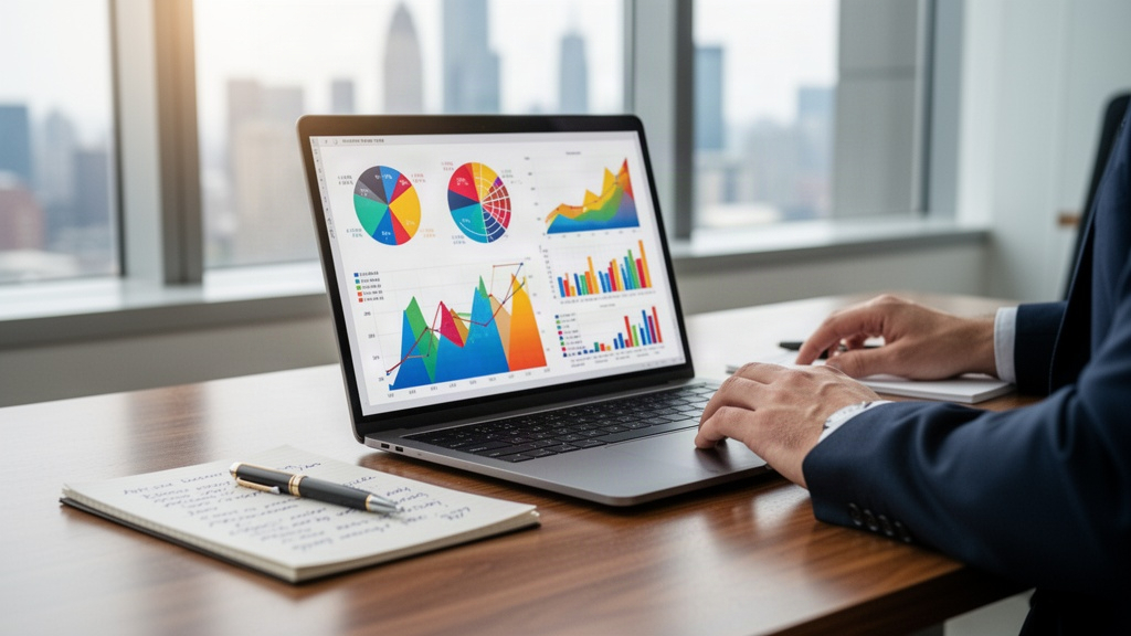 Cashflow-Management: Die wichtigsten KPIs für Unternehmer
