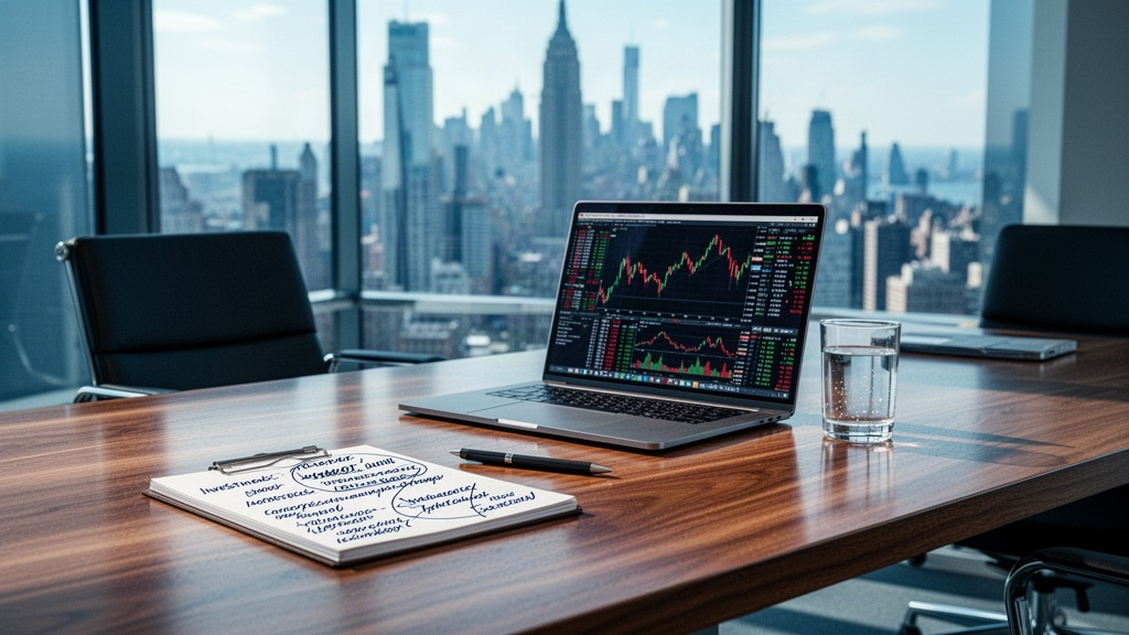 Geheime Strategien für das Investieren in Alphabet A Aktie