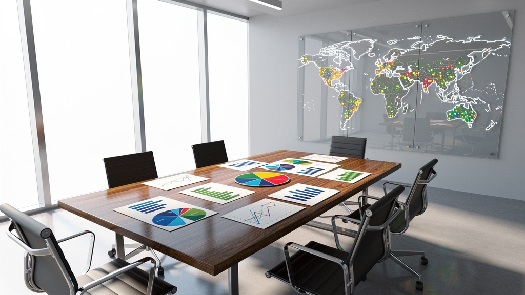 Grundlagen der Portfolio-Diversifikation verstehen