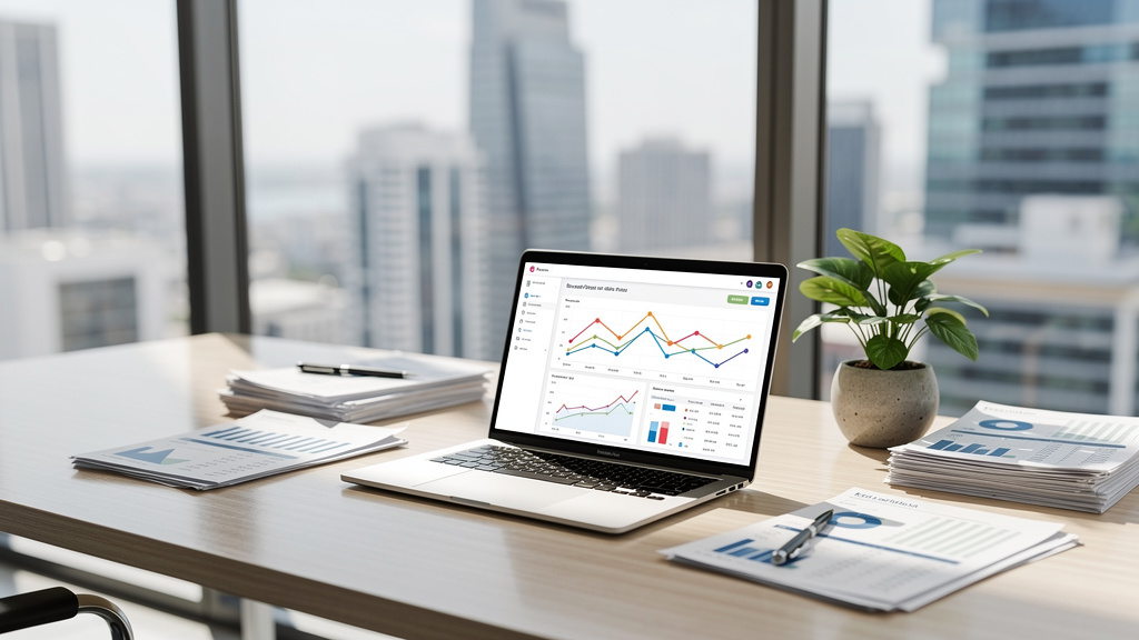 Tipps zur Optimierung des Cashflows für nachhaltigen Erfolg